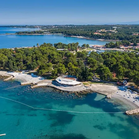 Villa Meliá Istrian For Plava Laguna