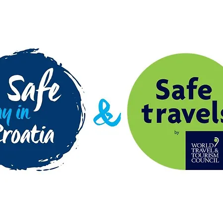 Istrian Plava Laguna Villa *