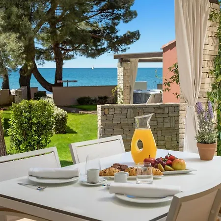 Villa Meliá Istrian For Plava Laguna Umago