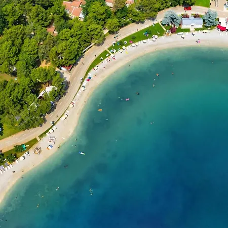 Villa Istrian Plava Laguna