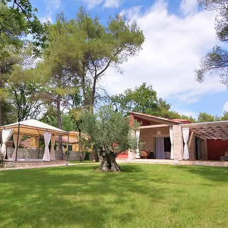 Meliá Istrian For Plava Laguna Villa