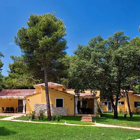 Meliá Istrian For Plava Laguna