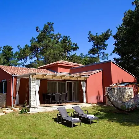Villa Meliá Istrian For Plava Laguna Umago