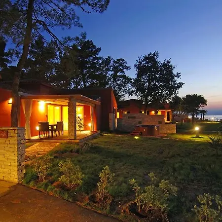 Meliá Istrian For Plava Laguna Villa Umago