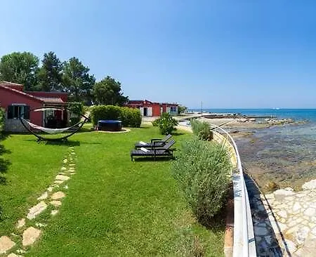 Meliá Istrian For Plava Laguna Umago