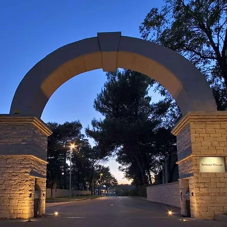 Meliá Istrian For Plava Laguna *