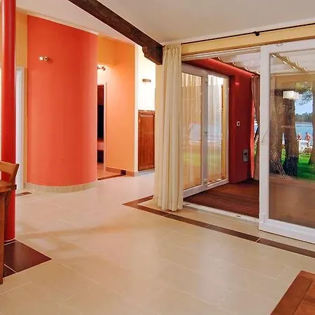 Meliá Istrian For Plava Laguna Villa