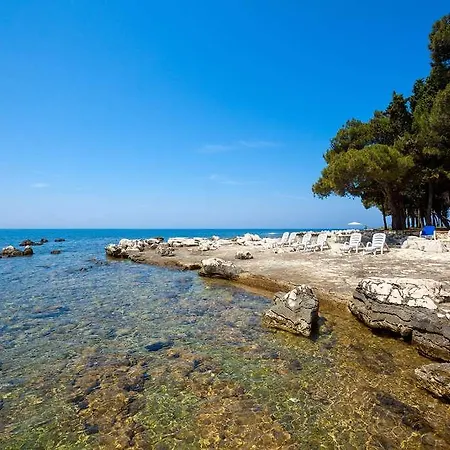 Meliá Istrian For Plava Laguna Villa