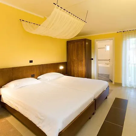 Meliá Istrian For Plava Laguna *
