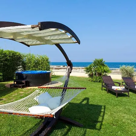 Villa Meliá Istrian For Plava Laguna Umago