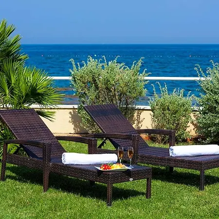 Meliá Istrian For Plava Laguna Villa Umago