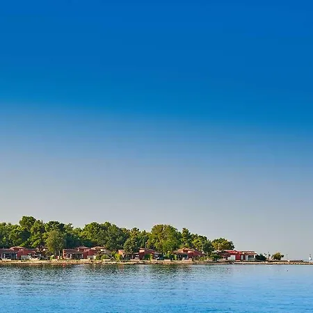 Villa Meliá Istrian For Plava Laguna *