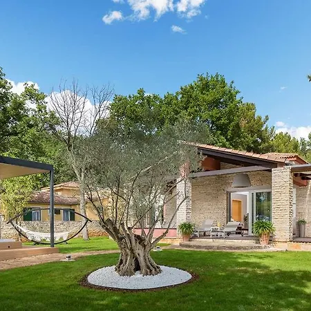 Meliá Istrian For Plava Laguna * Umago