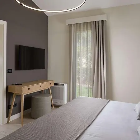 Villa Meliá Istrian For Plava Laguna