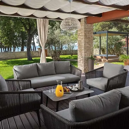 Villa Meliá Istrian For Plava Laguna Umago
