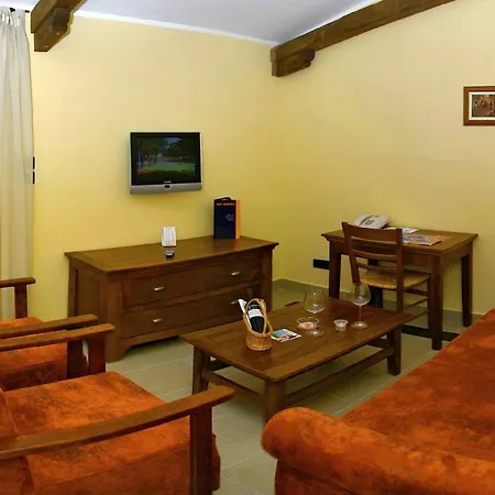 Meliá Istrian For Plava Laguna *
