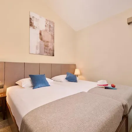 Meliá Istrian For Plava Laguna Villa *