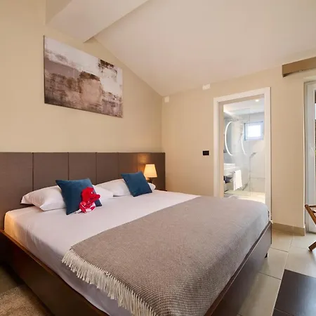 Meliá Istrian For Plava Laguna Villa Umago