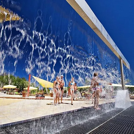 Istrian Plava Laguna Umag