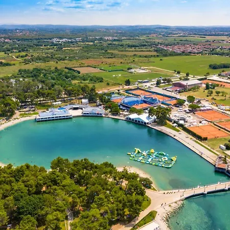 Villa Meliá Istrian For Plava Laguna