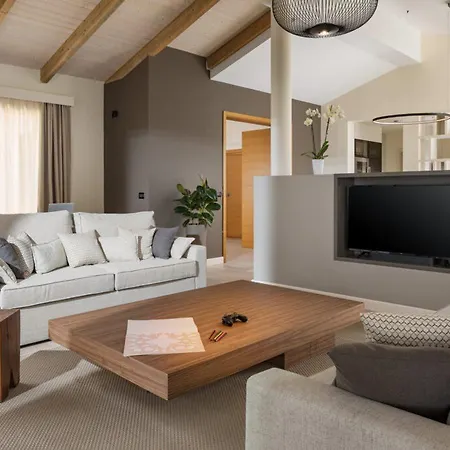 Istrian Plava Laguna Villa *