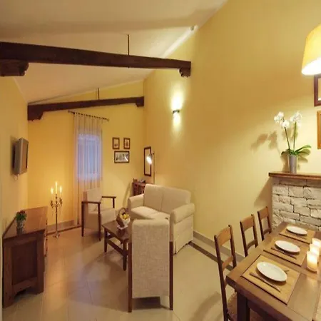 Istrian Plava Laguna *