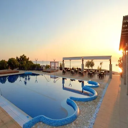 Istrian Plava Laguna Villa