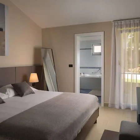 Villa Istrian Plava Laguna Umag