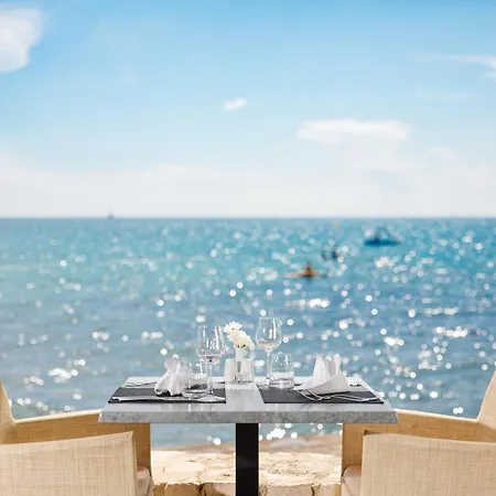 Meliá Istrian For Plava Laguna