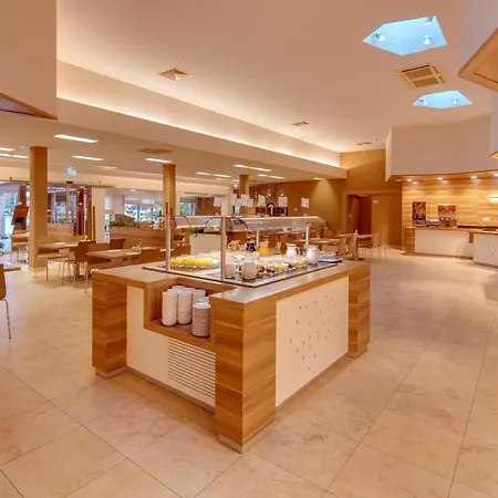 Meliá Istrian For Plava Laguna Umago