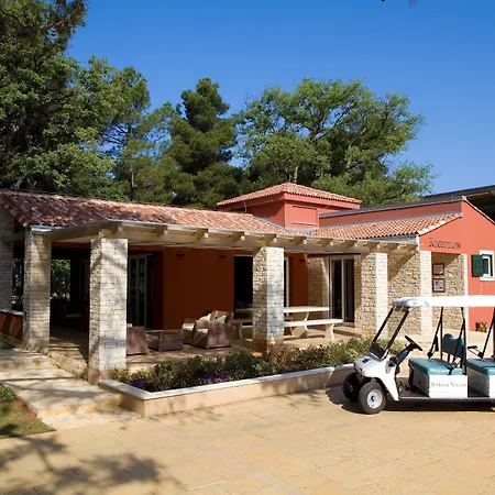 Istrian Plava Laguna * Umago