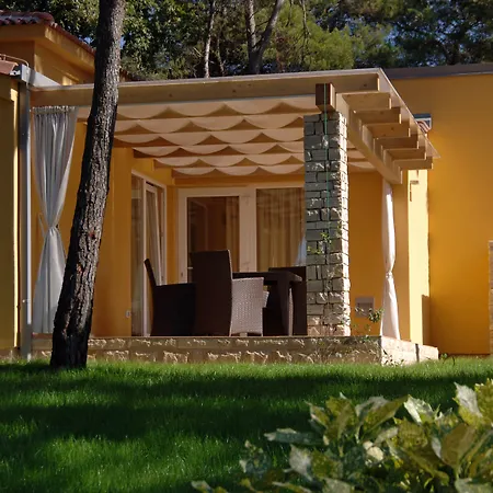 Istrian Plava Laguna *