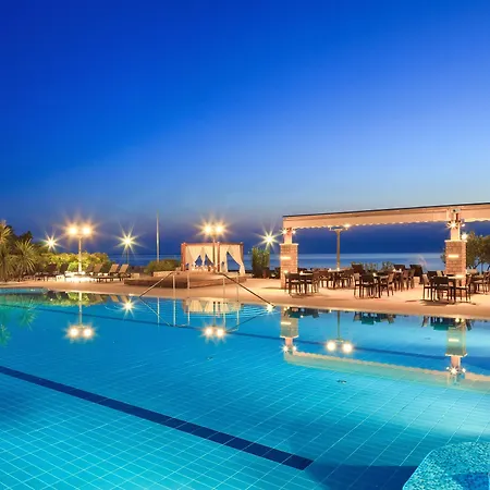 Villa Istrian Plava Laguna