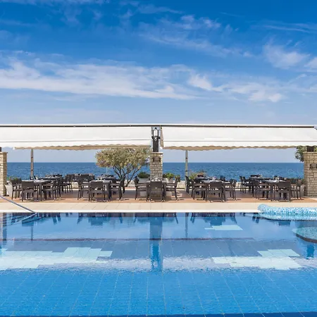 Istrian Plava Laguna