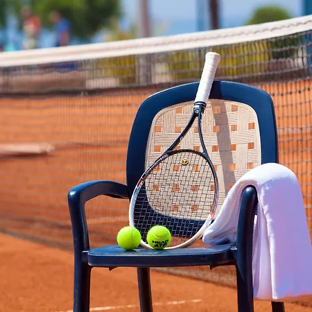 Istrian Plava Laguna Villa *