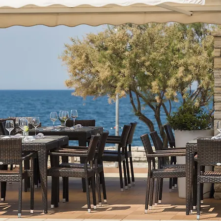 Istrian Plava Laguna