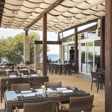 Istrian Plava Laguna Villa *