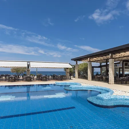 Istrian Plava Laguna Villa *