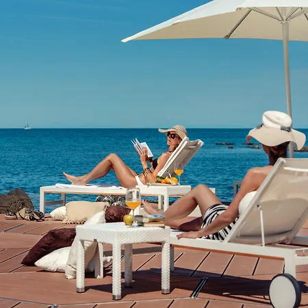 Villa Istrian Plava Laguna