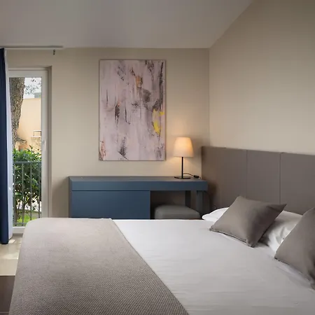 Villa Istrian Plava Laguna