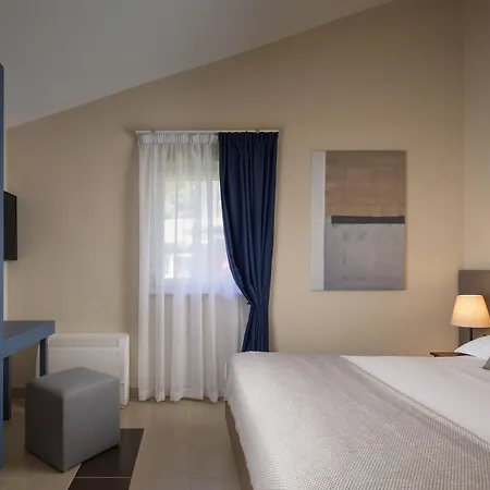 Villa Istrian Plava Laguna