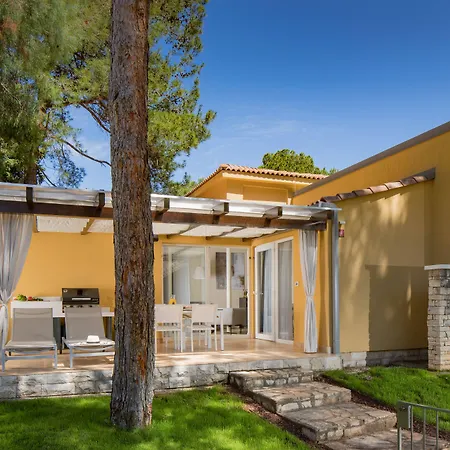 Istrian Plava Laguna Umag