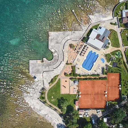 Istrian Plava Laguna * Umago