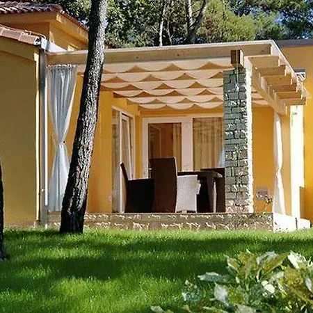 Istrian Plava Laguna