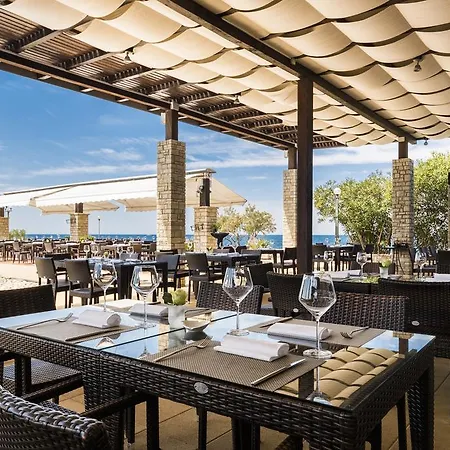 Villa Istrian Plava Laguna