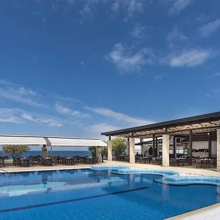 Istrian Plava Laguna Villa Umago