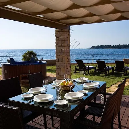 Istrian Plava Laguna