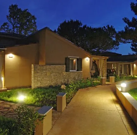 Istrian Plava Laguna Villa *