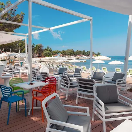 Istrian Plava Laguna Umag