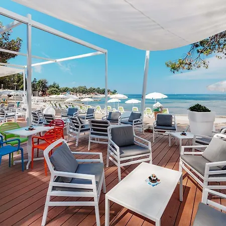 Villa Istrian Plava Laguna *